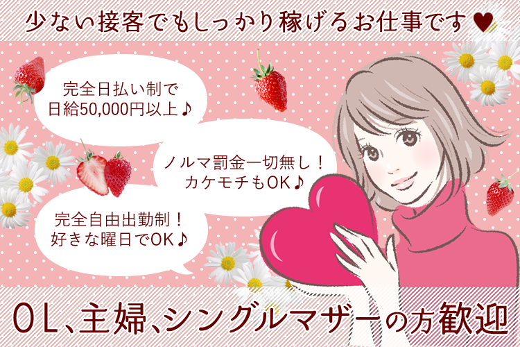 フェチ専門ヘルス()