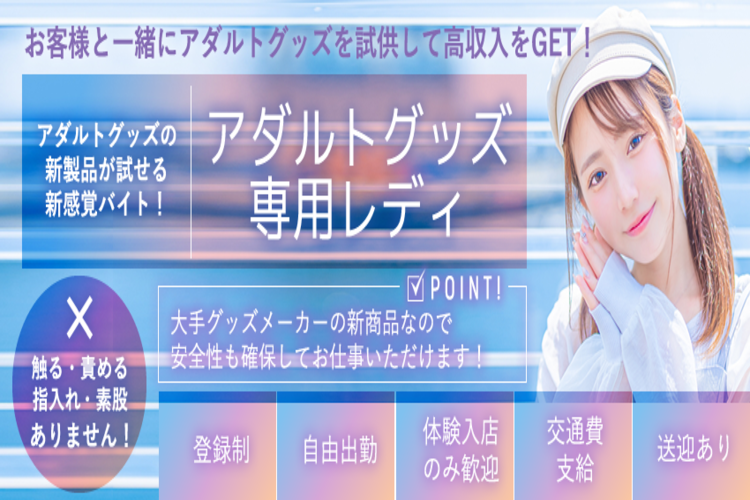 アダルトグッズ専用レディ()